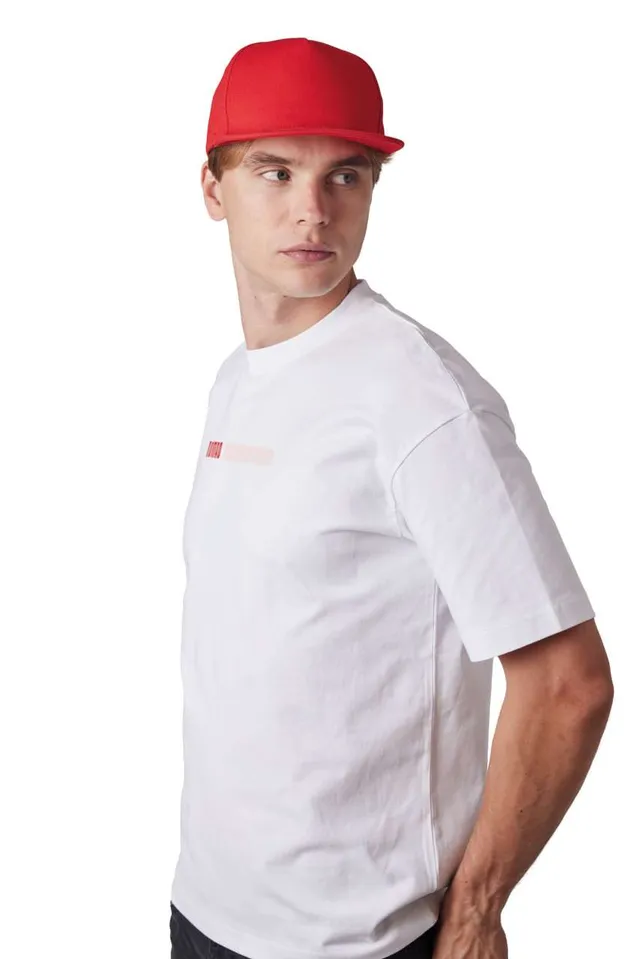 K-UP állítható 5 paneles sapka (KP139), modellen