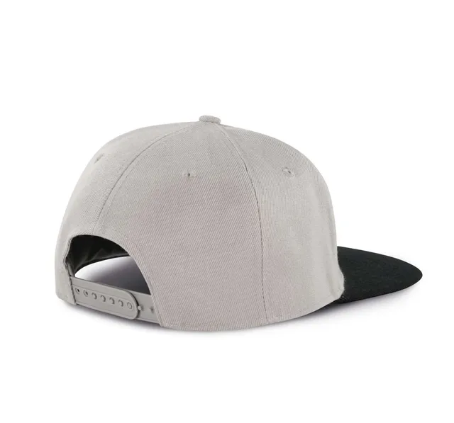 K-UP állítható 6 paneles sapka (KP160), modellen