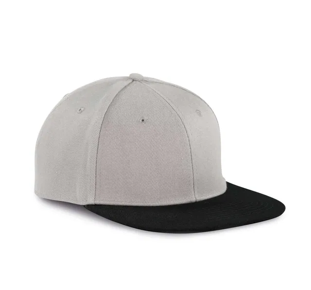 K-UP állítható 6 paneles sapka (KP160), modellen