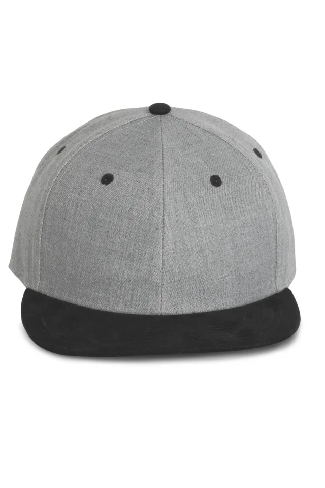 K-UP állítható 6 paneles sapka (KP166), modellen