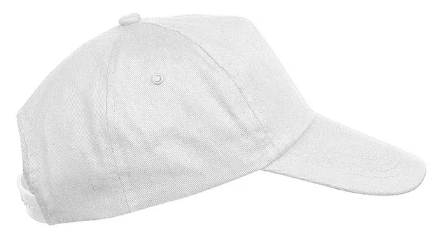 K-UP First Kids - 5 paneles gyermek sapka (KP041)