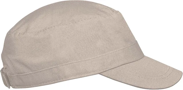 K-UP Havanna - 3 paneles sapka (KP060), modellen