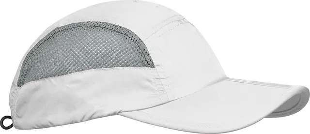 K-UP összehajtható sport sapka (KP206), modellen