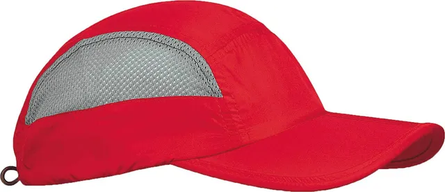 K-UP összehajtható sport sapka (KP206)