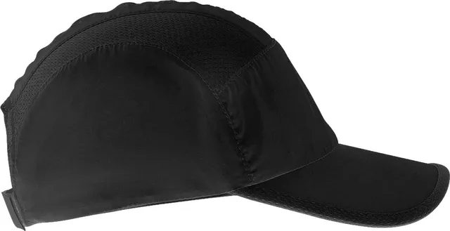 K-UP sport sapka (KP205), Fekete színben