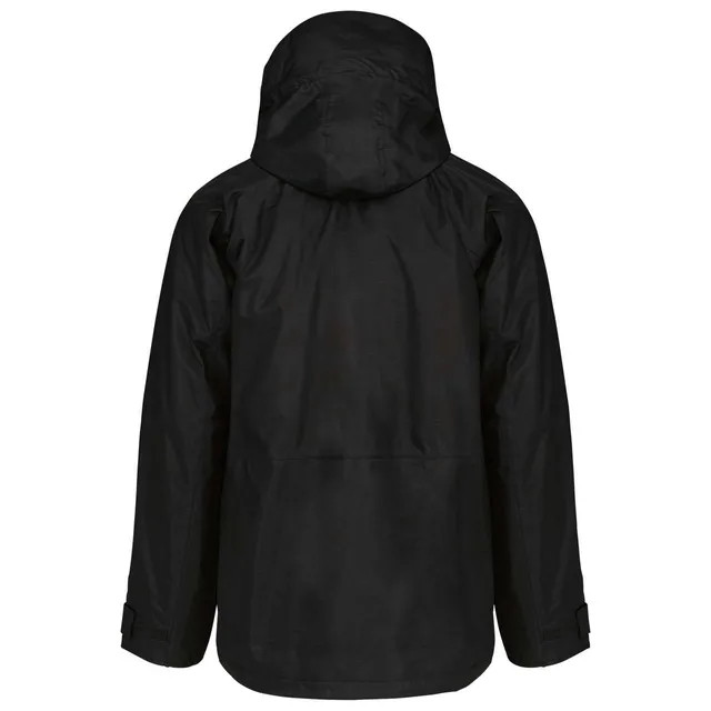 Kariban 3 az 1-ben parka (K657)