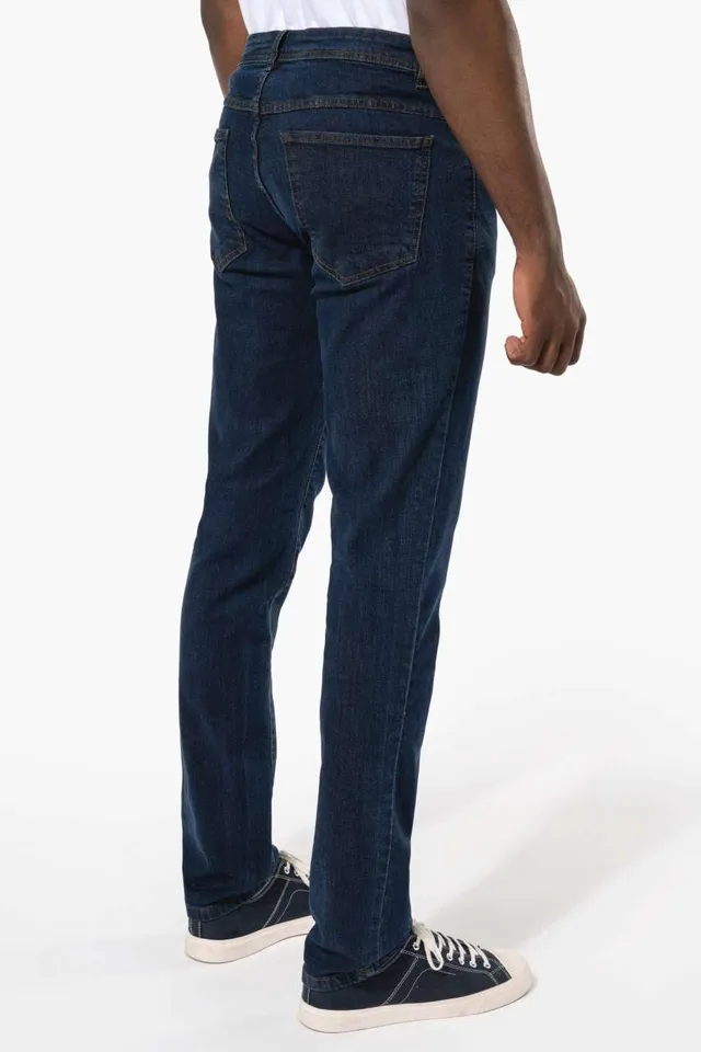 Kariban basic farmer férfi nadrág (K742), modellen