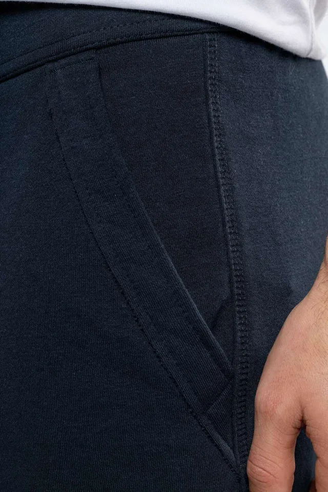 Kariban bermuda rövid nadrág (K710), modellen