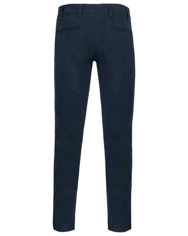 Kariban férfi chino nadrág (K740)