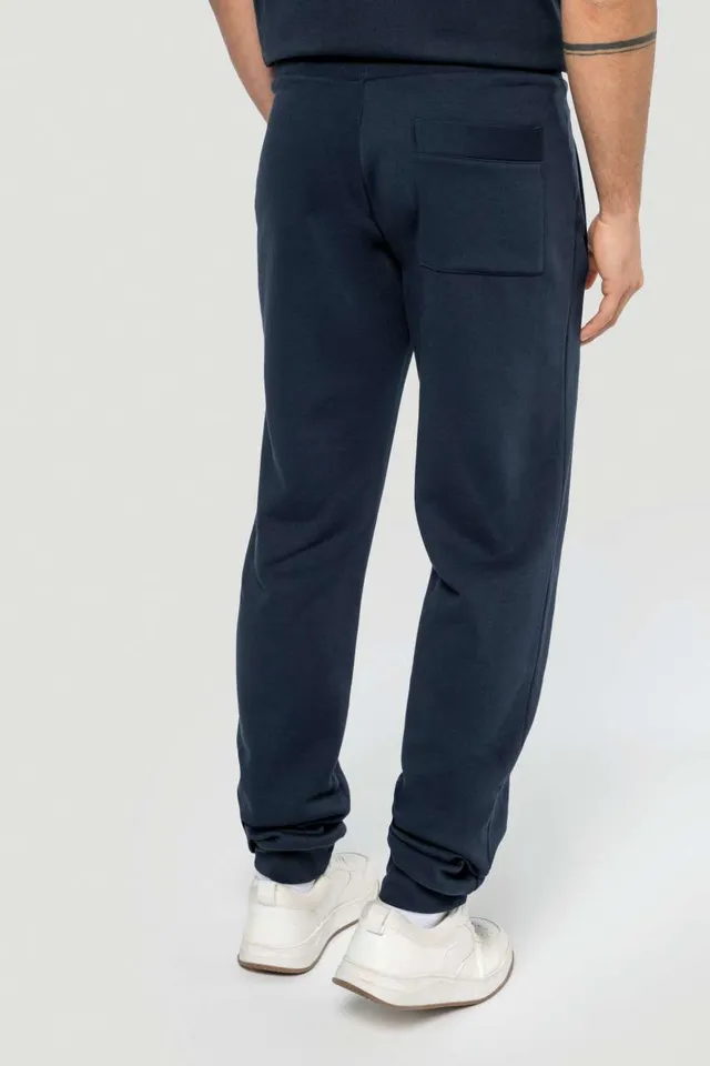 Kariban férfi Jogging nadrág (K700), modellen