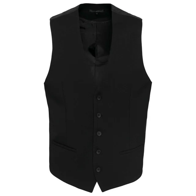 Kariban férfi öltönymellény (K501)