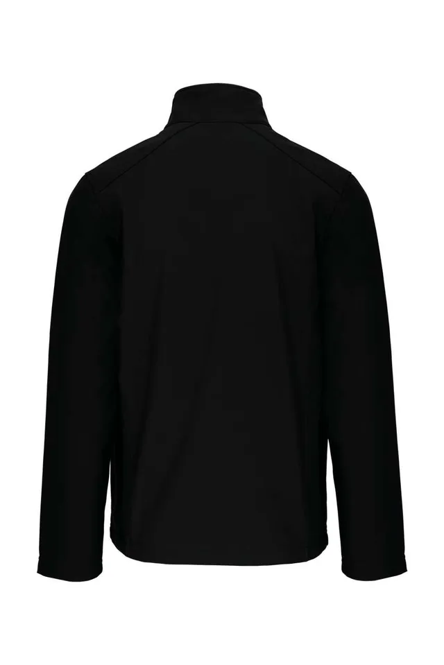 Softshell kabátok