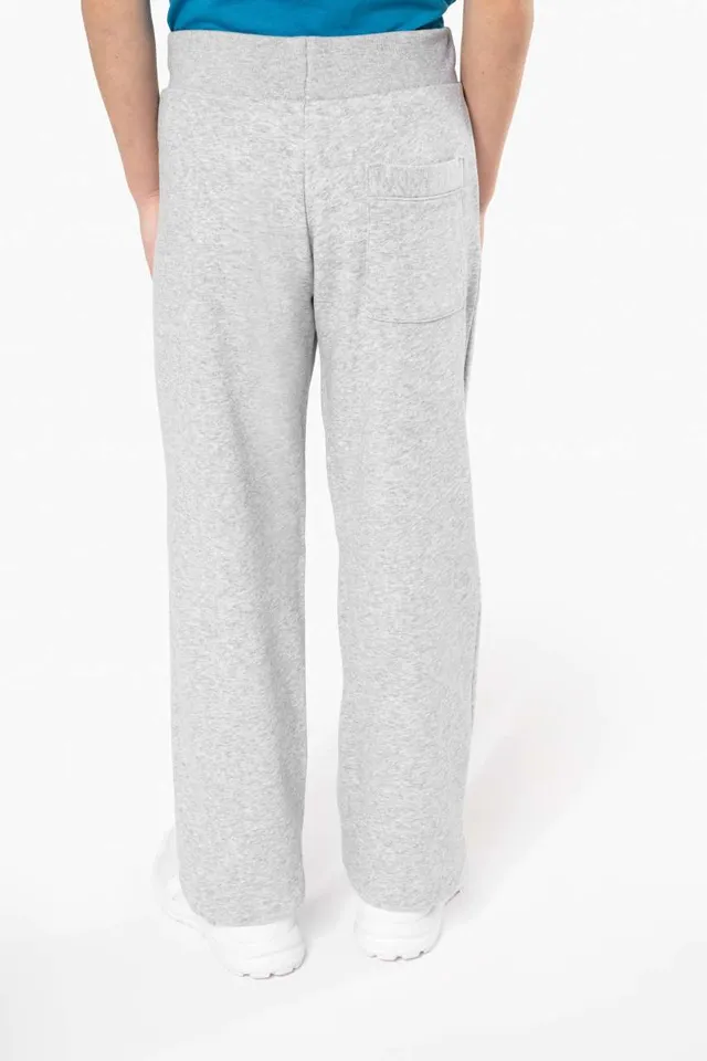 Kariban gyermek Jogging nadrág (K701), modellen