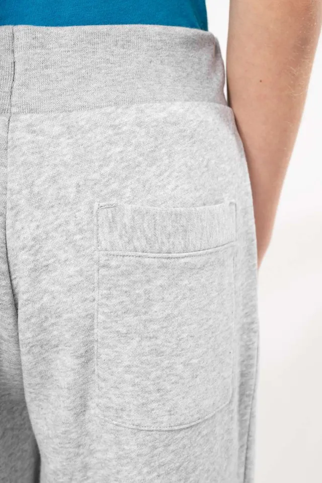 Kariban gyermek Jogging nadrág (K701), modellen