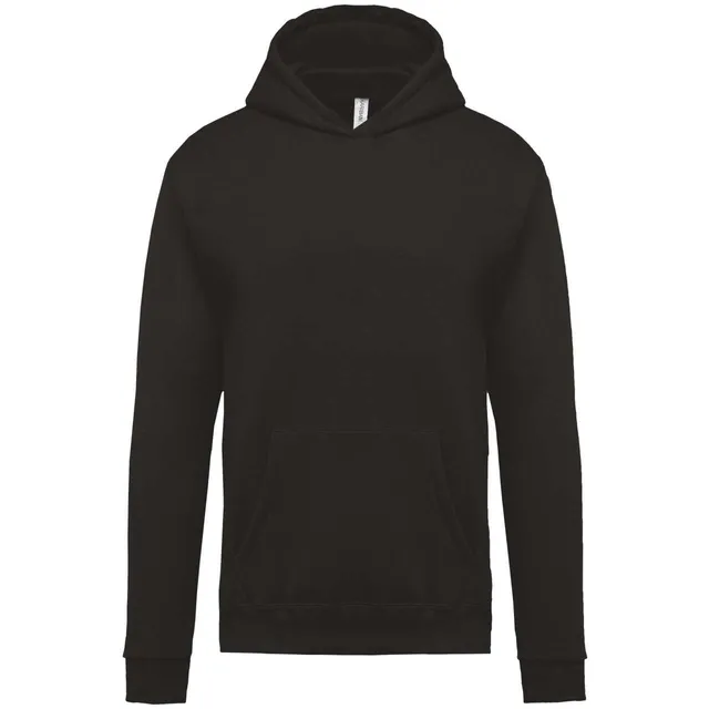 Kariban gyermek kapucnis pulóver (K477)