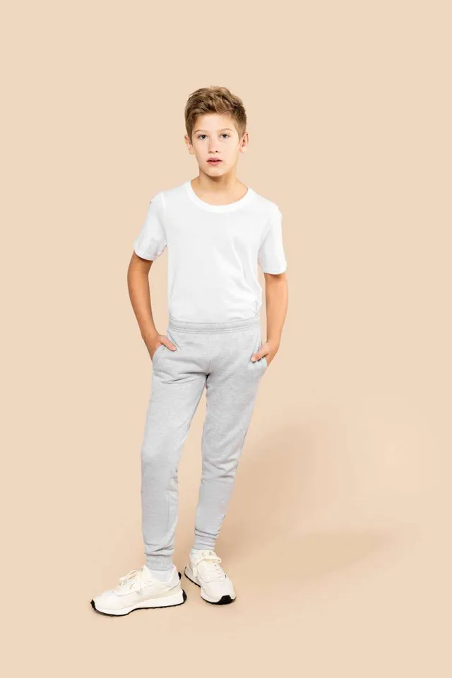 Kariban gyermek nadrág (K7022), modellen