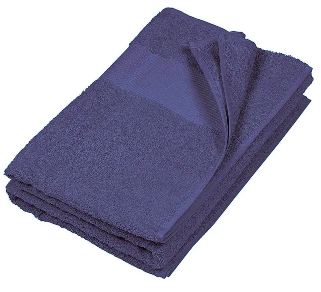 Kariban kéztörlő törölköző (K112)