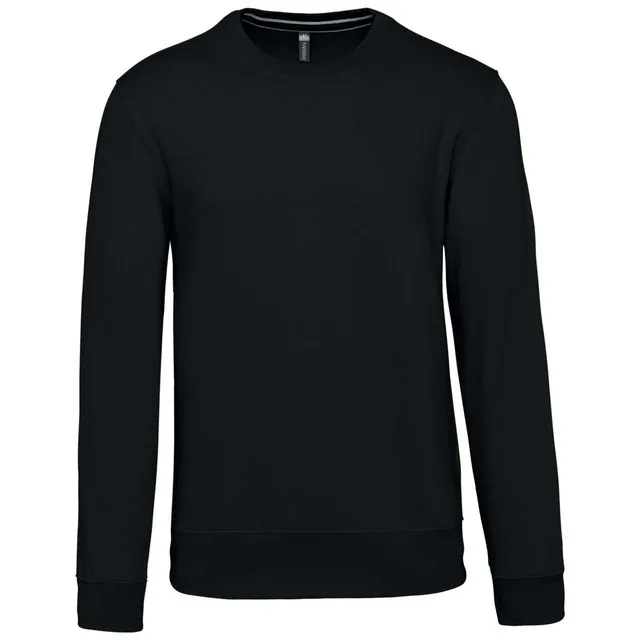 Kariban környakas férfi pulóver (K488)