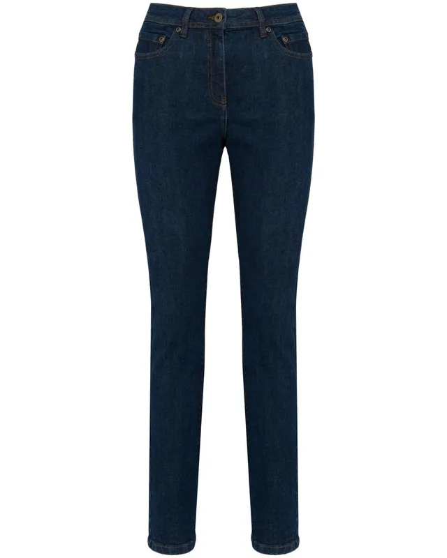 Kariban női basic farmer nadrág (K759)