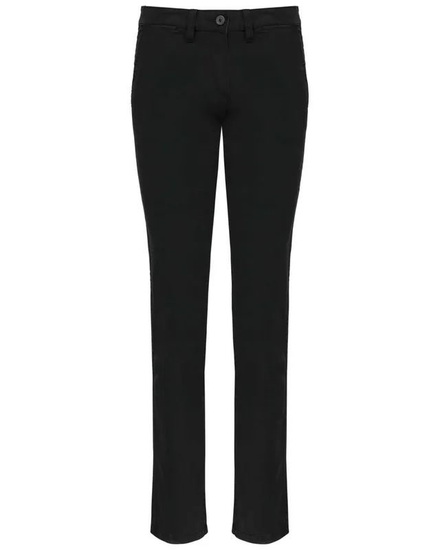 Kariban női chino nadrág (K741)