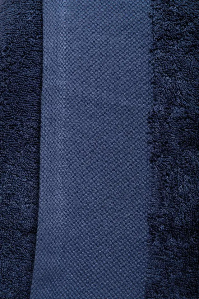 Kariban organikus Strand törölköző (K102), modellen