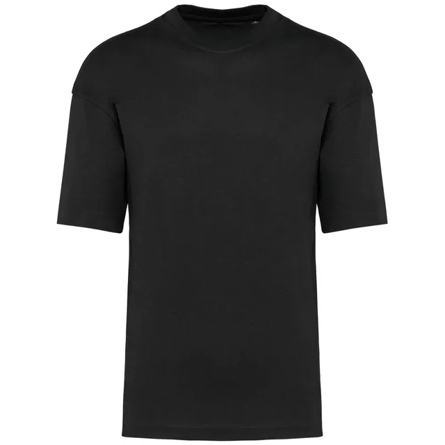 Kariban Oversized rövid ujjú uniszex póló (K3008)