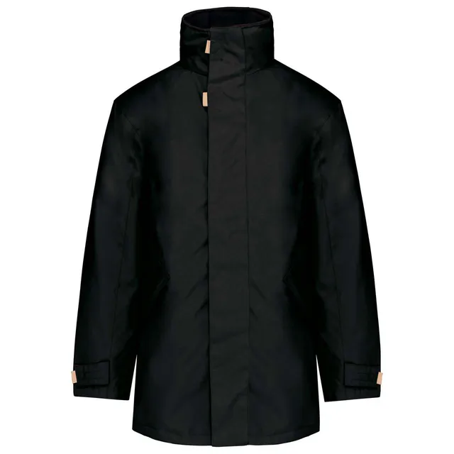 Kariban parka - bélelt dzseki (K677)