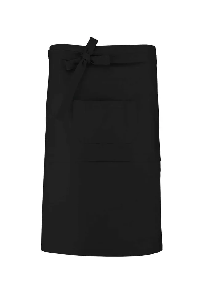 Kariban pincérkötény (K887)