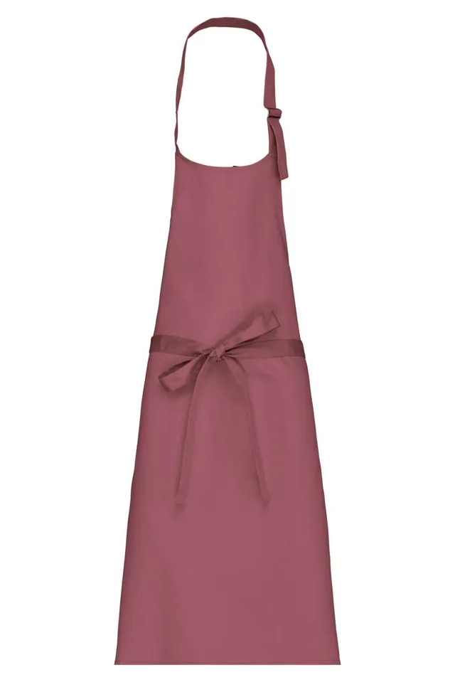 Kariban Polycotton kötény (K8000)