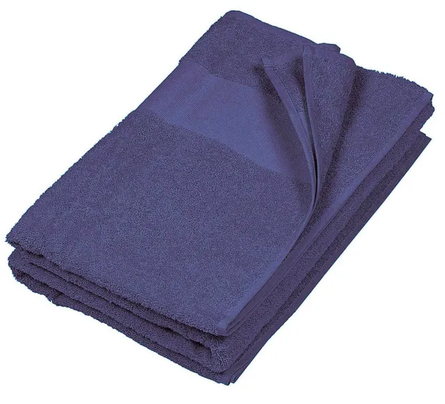 Kariban strandtörölköző (K111)