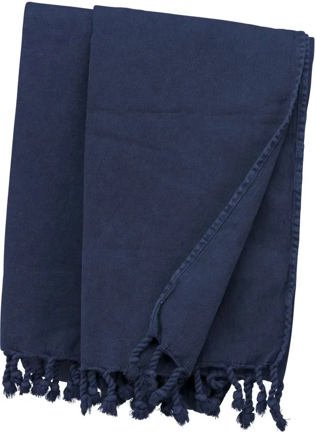 Kariban Vintage törölköző (K133)