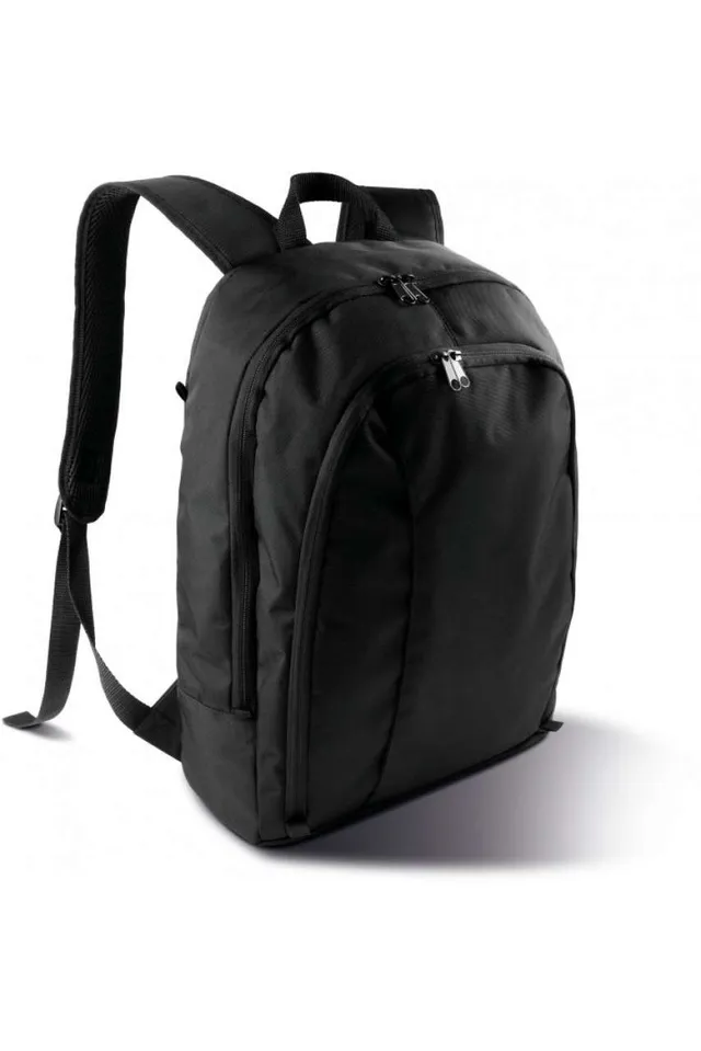 Kimood 15 hüvelykes Laptop hátizsák (KI0907), modellen