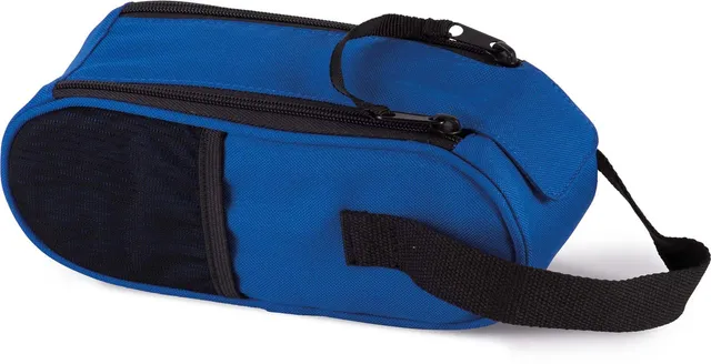 Kimood félmerev Petanque golyó tartó táska (KI0346), modellen