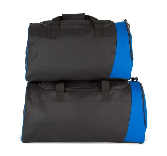 Kimood kéttónusú sport táska (KI0660), modellen