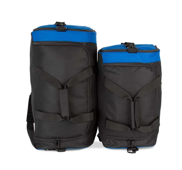 Kimood kéttónusú sport táska (KI0660), modellen