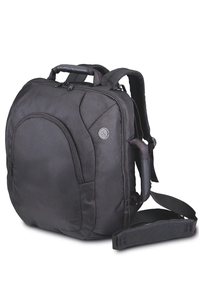 Kimood Laptop hátizsák (KI0903), modellen