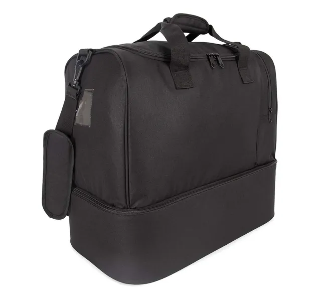 Kimood Merev aljú sporttáska (KI0661), modellen