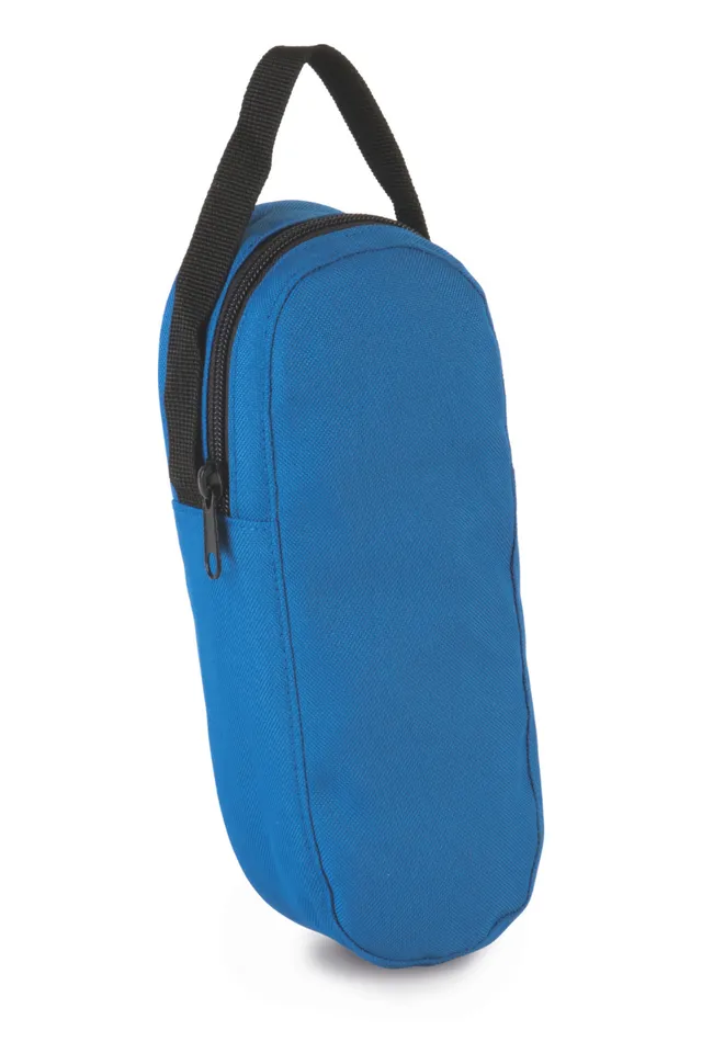 Kimood Petanque golyótartó táska (KI0344), modellen
