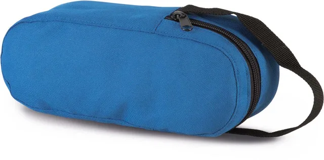 Kimood Petanque golyótartó táska (KI0344), modellen