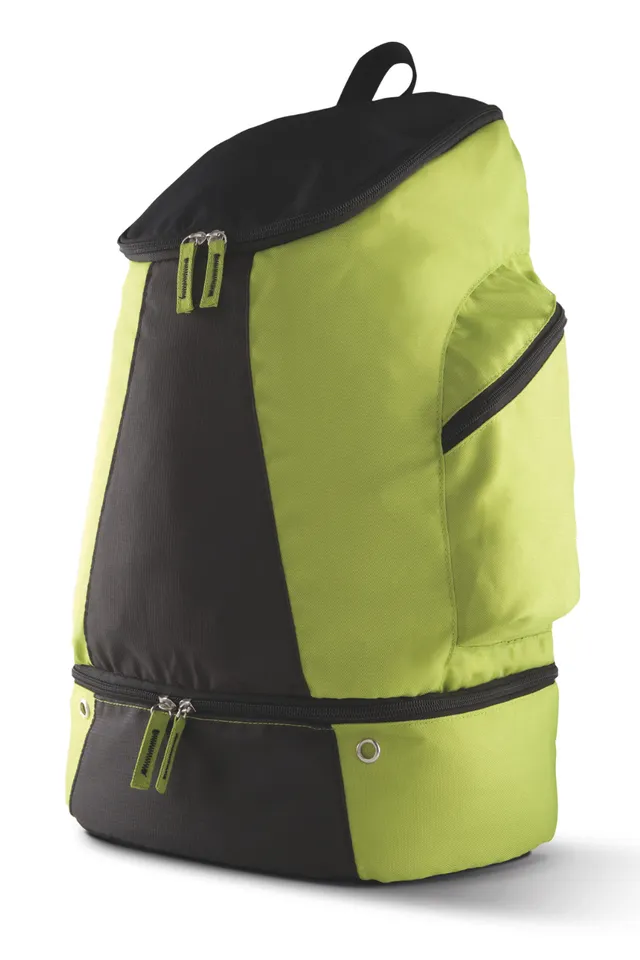 Kimood sport hátizsák (KI0102), modellen