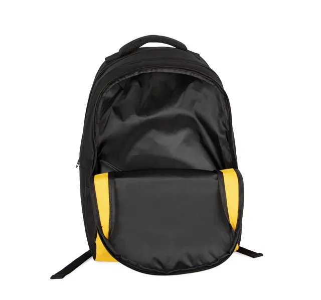 Kimood sport hátizsák (KI0193), modellen