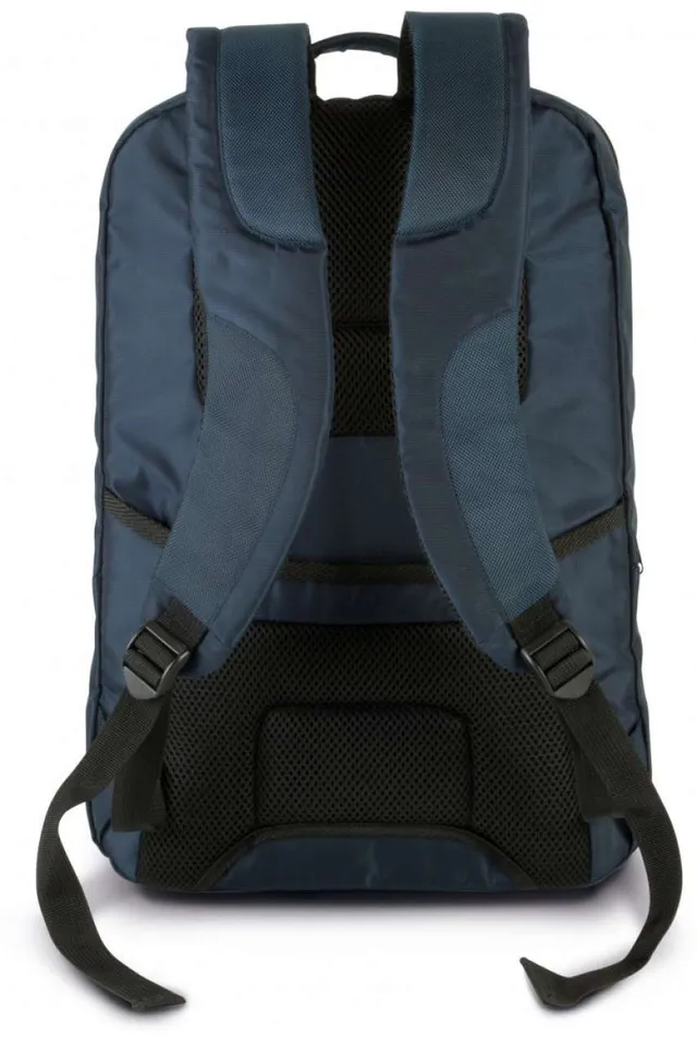 Kimood üzleti Laptop hátizsák (KI0145), modellen