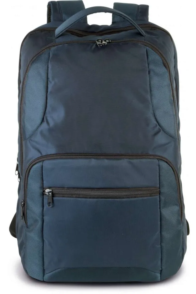 Kimood üzleti Laptop hátizsák (KI0145), modellen