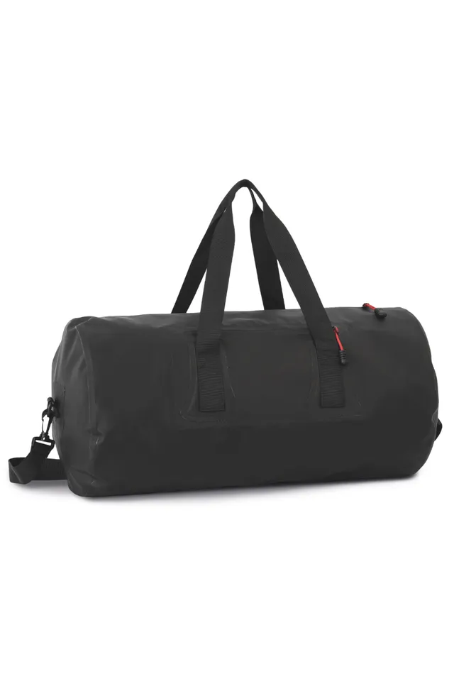 Kimood vízálló sporttáska (KI0634), modellen