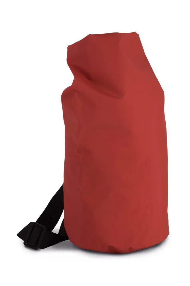 Kimood vízhatlan tárolózsák - 10 Liter (KI0645), modellen