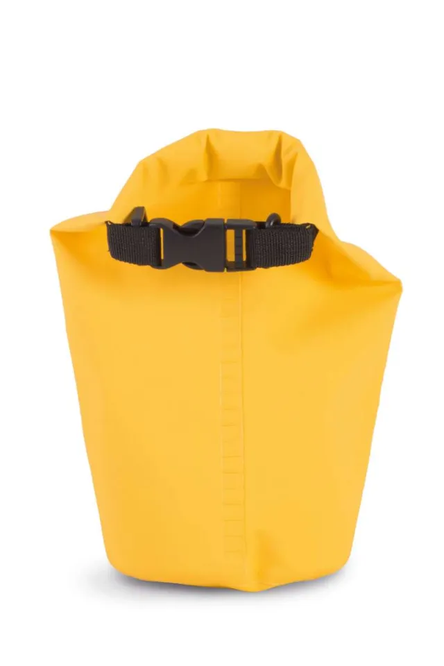 Kimood vízhatlan tárolózsák - 2 Liter (KI0643), modellen