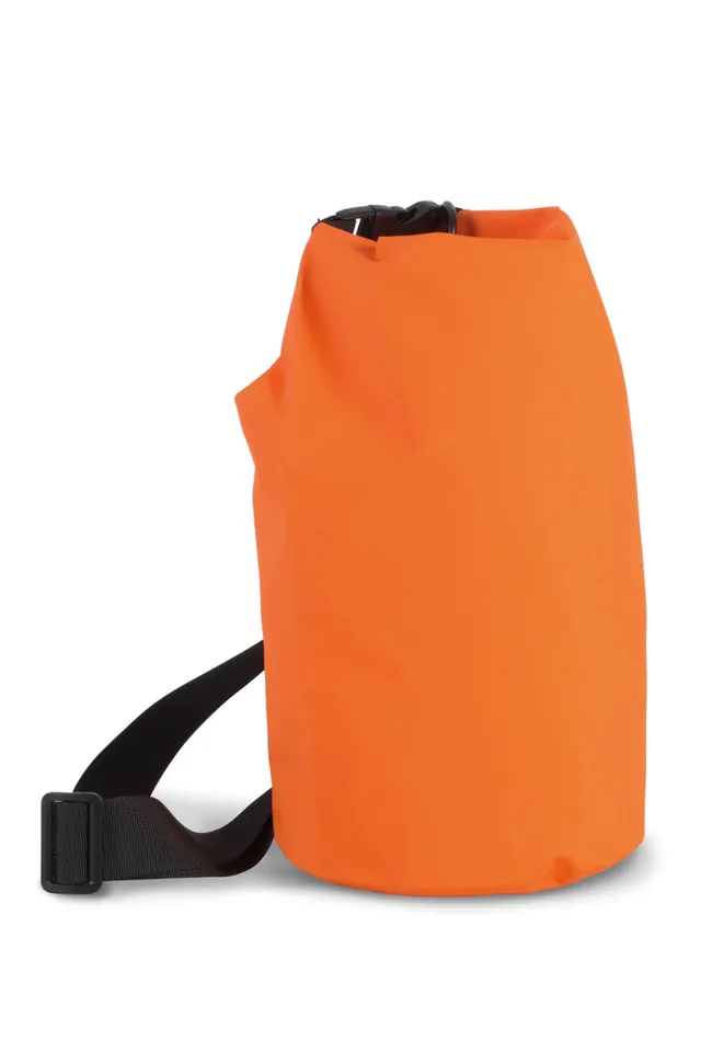 Kimood vízhatlan tárolózsák - 5 Liter (KI0644), modellen
