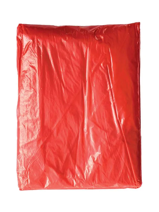 Korntex eldobható esőponcsó "sumatra" (PONCHO)