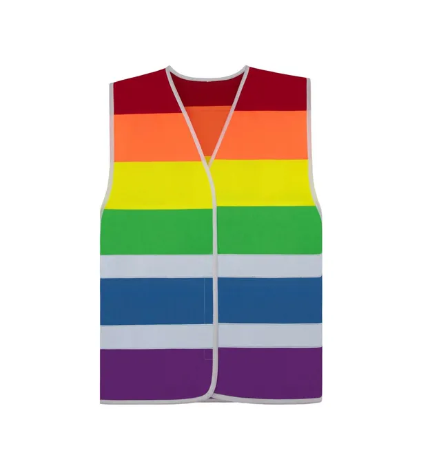 Korntex Natpride – szivárvány "pride"