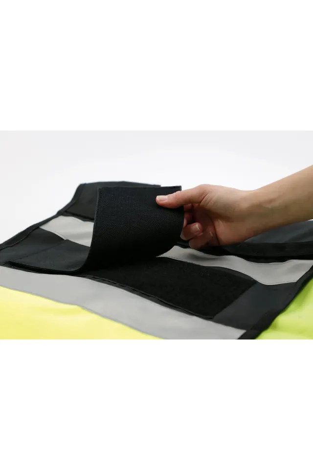 Korntex tépőzáras Mellkaspanel a Kxtac Taktikai mellényhez (PATCH), modellen